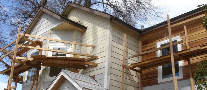 Siding in Columbus, Ohio