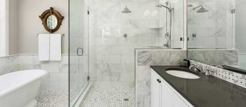 Bathroom Remodeling in Columbus, Ohio