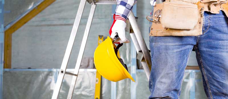 General Contractor in Columbus, Ohio
