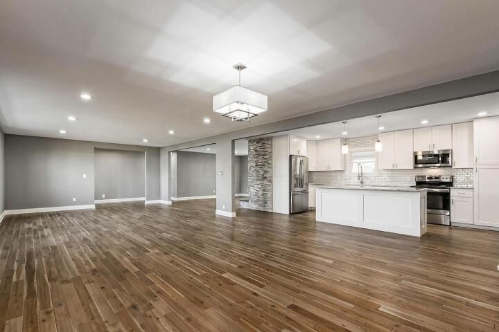 Flooring in Columbus, Ohio