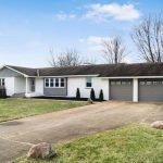 Gutters in Dublin, Ohio