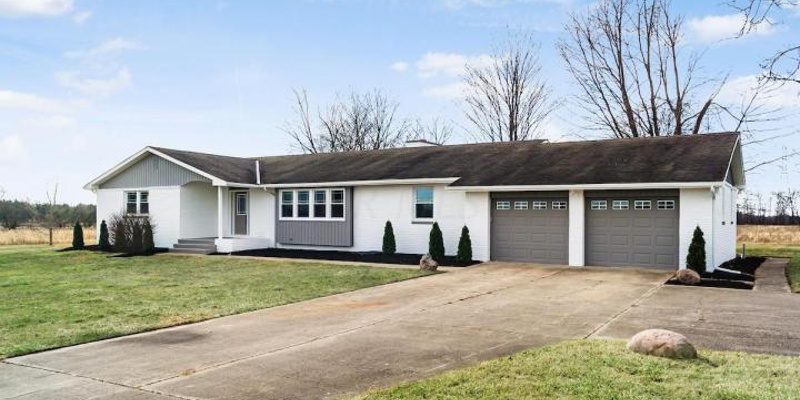 Gutters in Dublin, Ohio