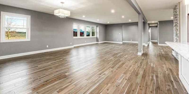 Laminate Flooring in Dublin, Ohio