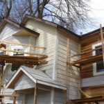 Exterior Remodeling in New Albany, Ohio