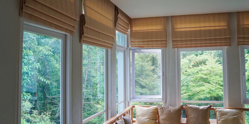 Replacement Windows in Columbus, Ohio