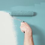 Interior House Painting in Dublin, Ohio