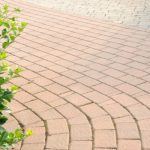 Pavers in Dublin, Ohio