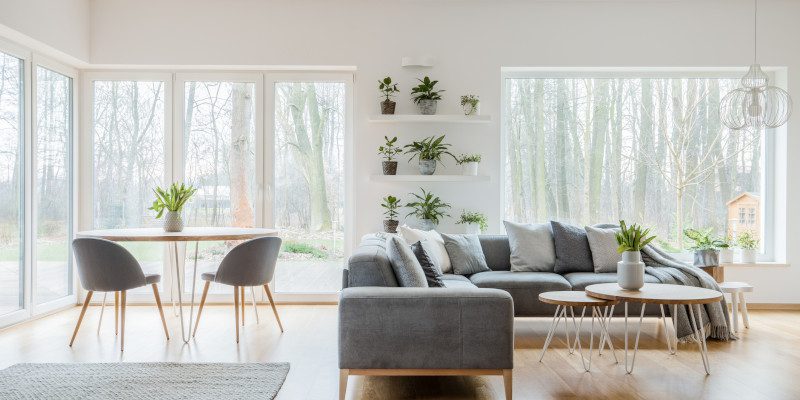 Home Windows in Columbus, Ohio