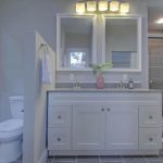 Bathroom Cabinets in Worthington, Ohio