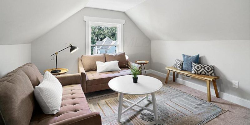 Room Design in Columbus, Ohio