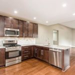 Kitchen Cabinets in New Albany, Ohio