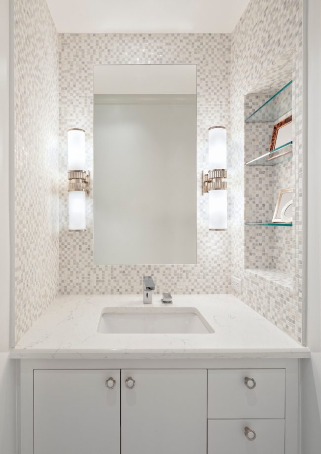 Bathroom Vanity in Columbus, Ohio