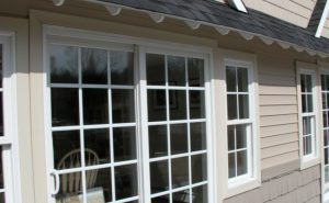 New vinyl siding can completely transform your home
