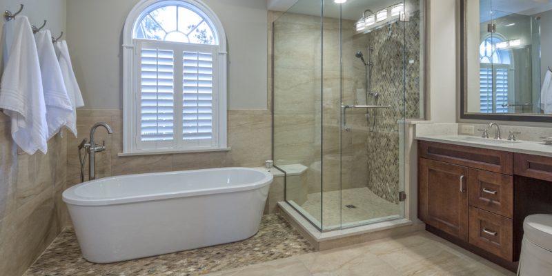 bathroom renovations for your home