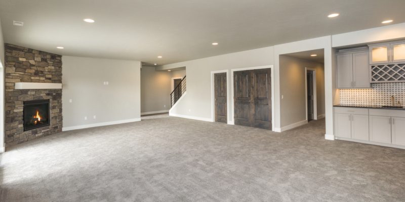 Basement renovations include everything from remodeling your current basement