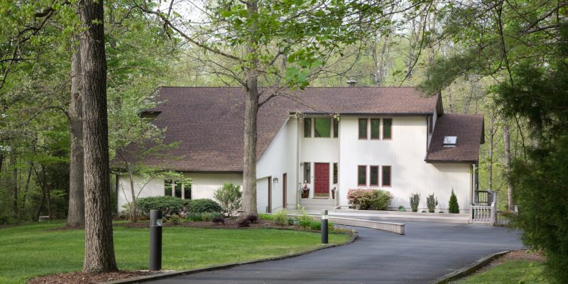 benefits of paving your driveway