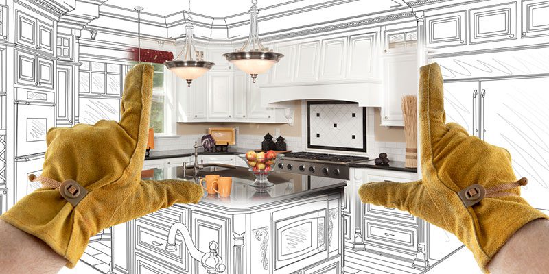 Top Benefits that Come From Kitchen Remodeling 