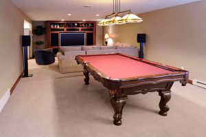Top Ways Basement Finishing Will Add Value to Your Home