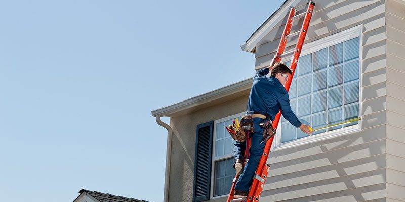 Warning Signs You Need Replacement Windows