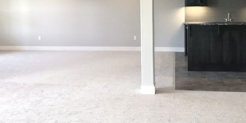 Common Reasons for Basement Finishing
