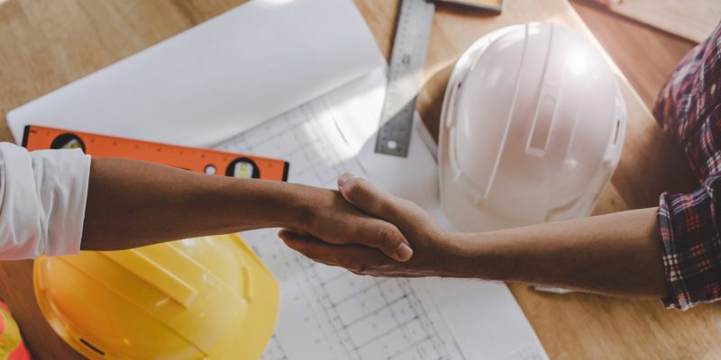 choose us as your home renovation general contractor