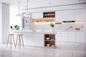 best options available in kitchen flooring