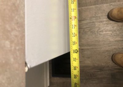 1520 Waltham Rd Rehab