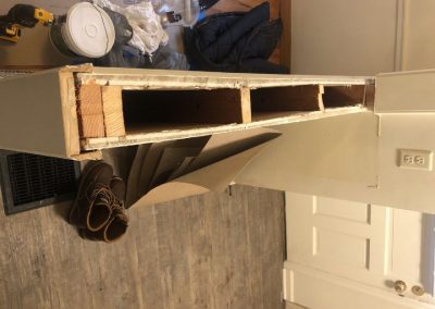 1520 Waltham Rd Rehab