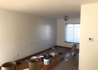 1520 Waltham Rd Rehab