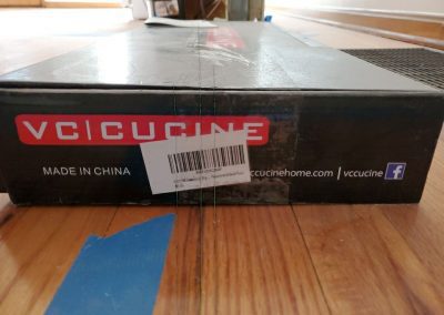 1520 Waltham Rd Rehab