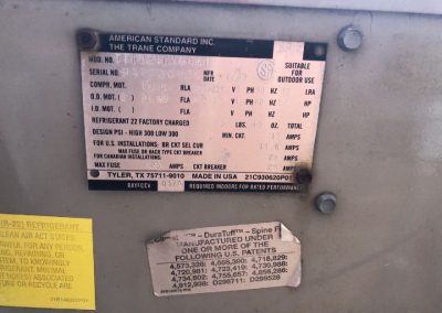 1520 Waltham Rd Rehab