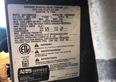 1520 Waltham Rd Rehab