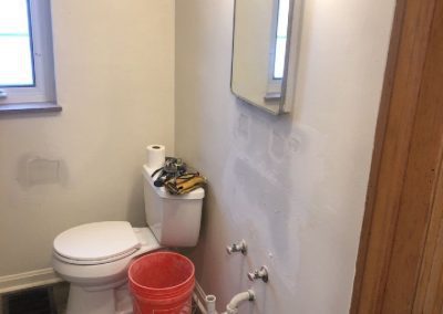 1520 Waltham Rd Rehab