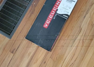 1520 Waltham Rd Rehab