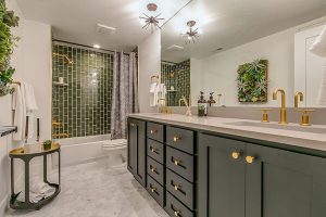 Create a Relaxing Oasis With Bathroom Remodeling