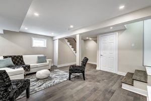 Brighten Up Your Basement With Basement Renovations