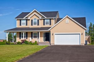 Update Your Home With Beautiful Vinyl Siding