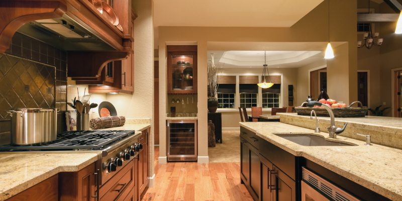 Kitchen Remodeling in New Albany, Ohio