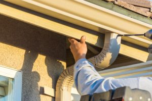Do You Really Need Rain Gutters?