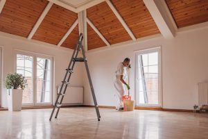 Home Renovation