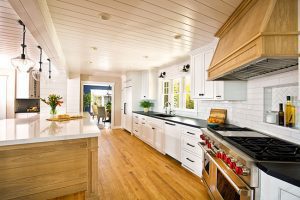 Home Remodeling