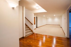 Basement Finishing: Expand the Usable Square Footage of Your Home