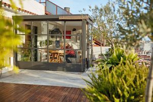 A Sunroom Addition Will Transform Your Outdoor Experience