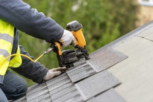 Four Keys to Well-Maintained Roofing