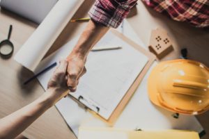 Three Questions to Ask Before Hiring a General Contractor
