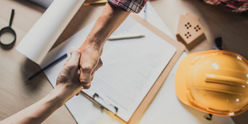 Three Questions to Ask Before Hiring a General Contractor