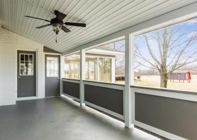 Home Improvement in Columbus, Ohio