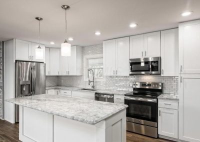 Home Improvement in Columbus, Ohio