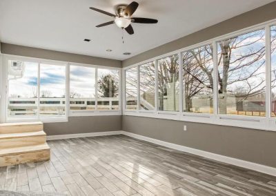 Home Improvement in Columbus, Ohio