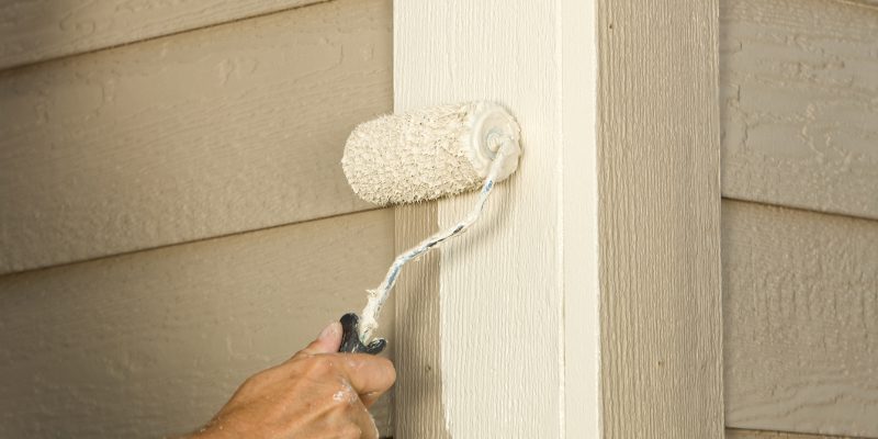 What You Need to Know about Exterior House Painting